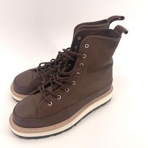 Converse Chuck Taylor All Star OG Explorer Boot Hi Chocolate 4.5M 6W